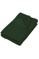 Handdoek Kariban K112 FOREST GREEN